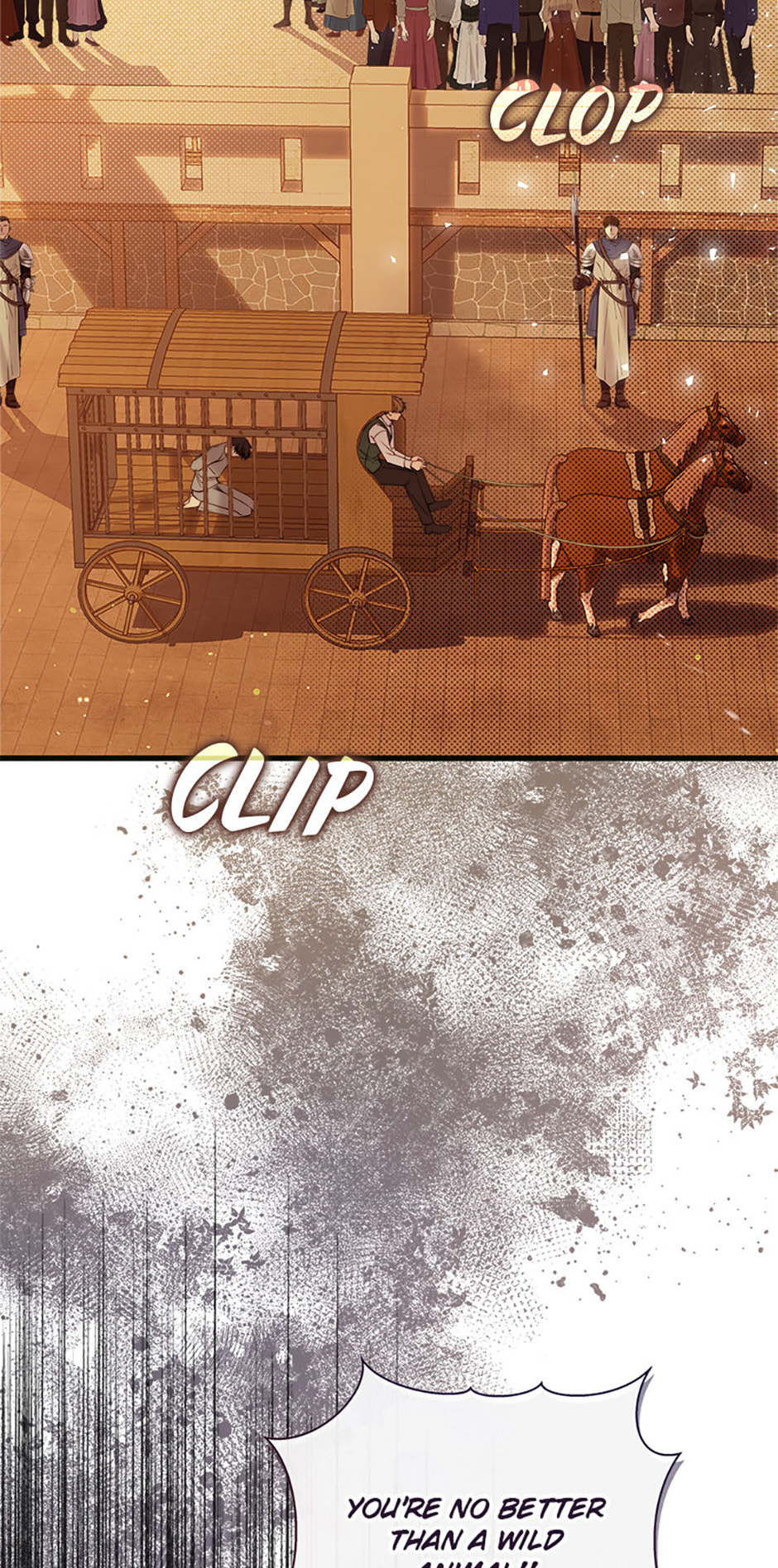 Beatrice Chapter 122 page 4 - 
