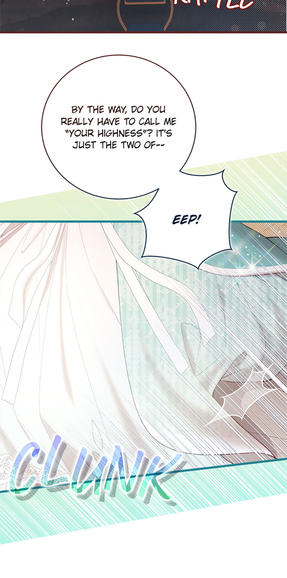 Beatrice Chapter 122 page 31 - 