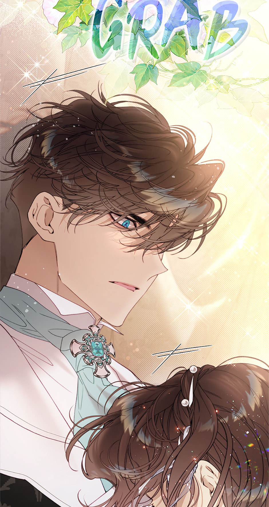 Beatrice Chapter 122 page 34 - 
