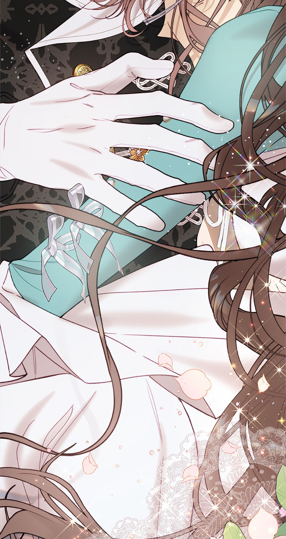 Beatrice Chapter 122 page 35 - 