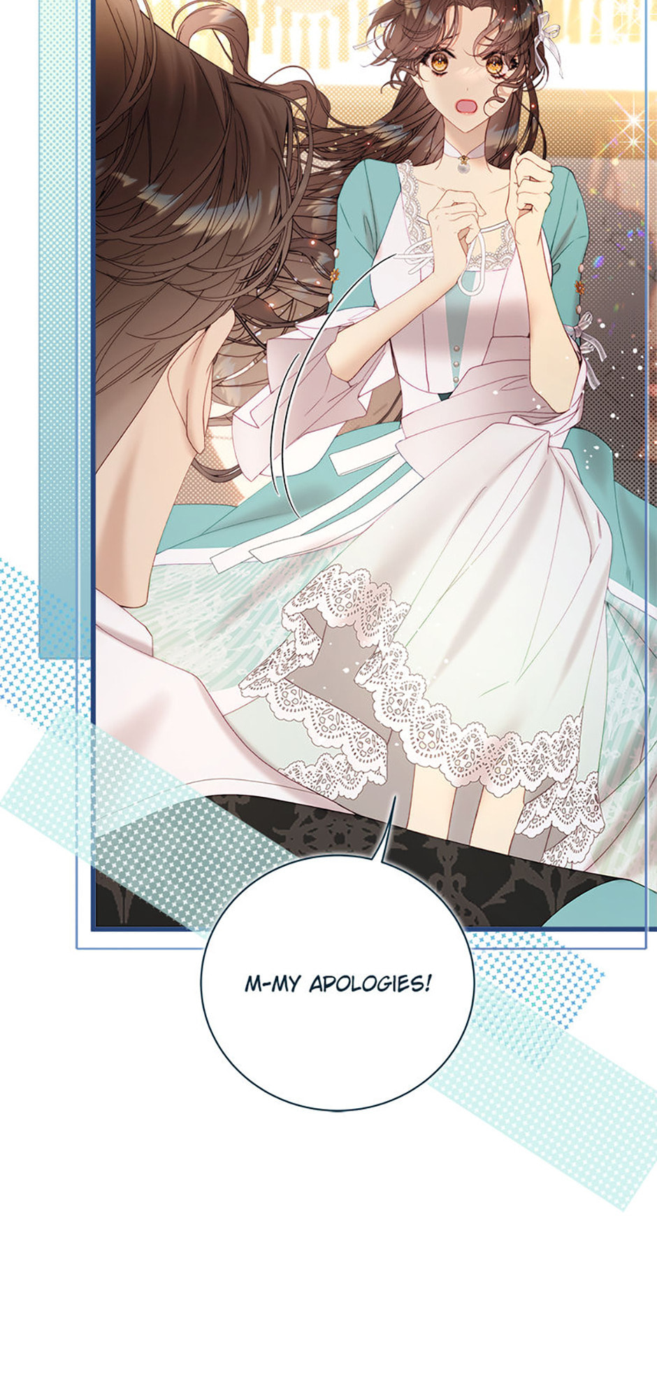 Beatrice Chapter 122 page 40 - 