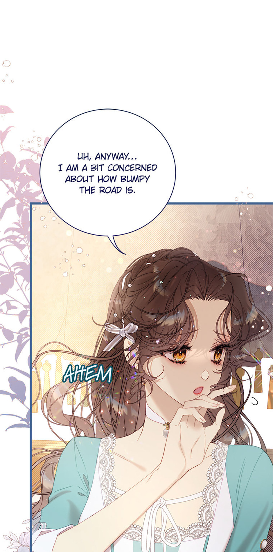 Beatrice Chapter 122 page 43 - 