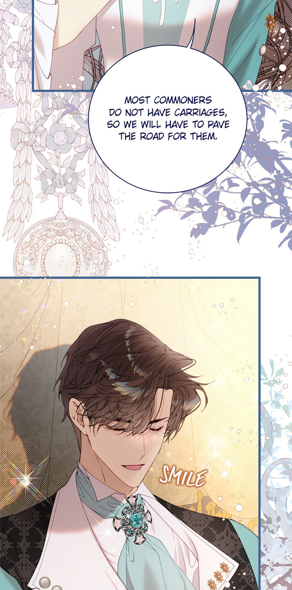 Beatrice Chapter 122 page 44 - 