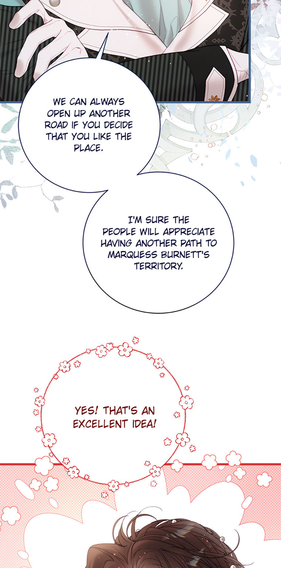 Beatrice Chapter 122 page 45 - 