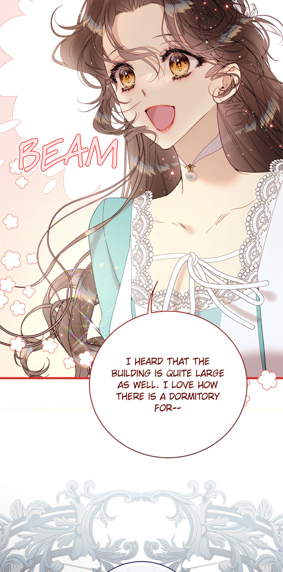 Beatrice Chapter 122 page 46 - 