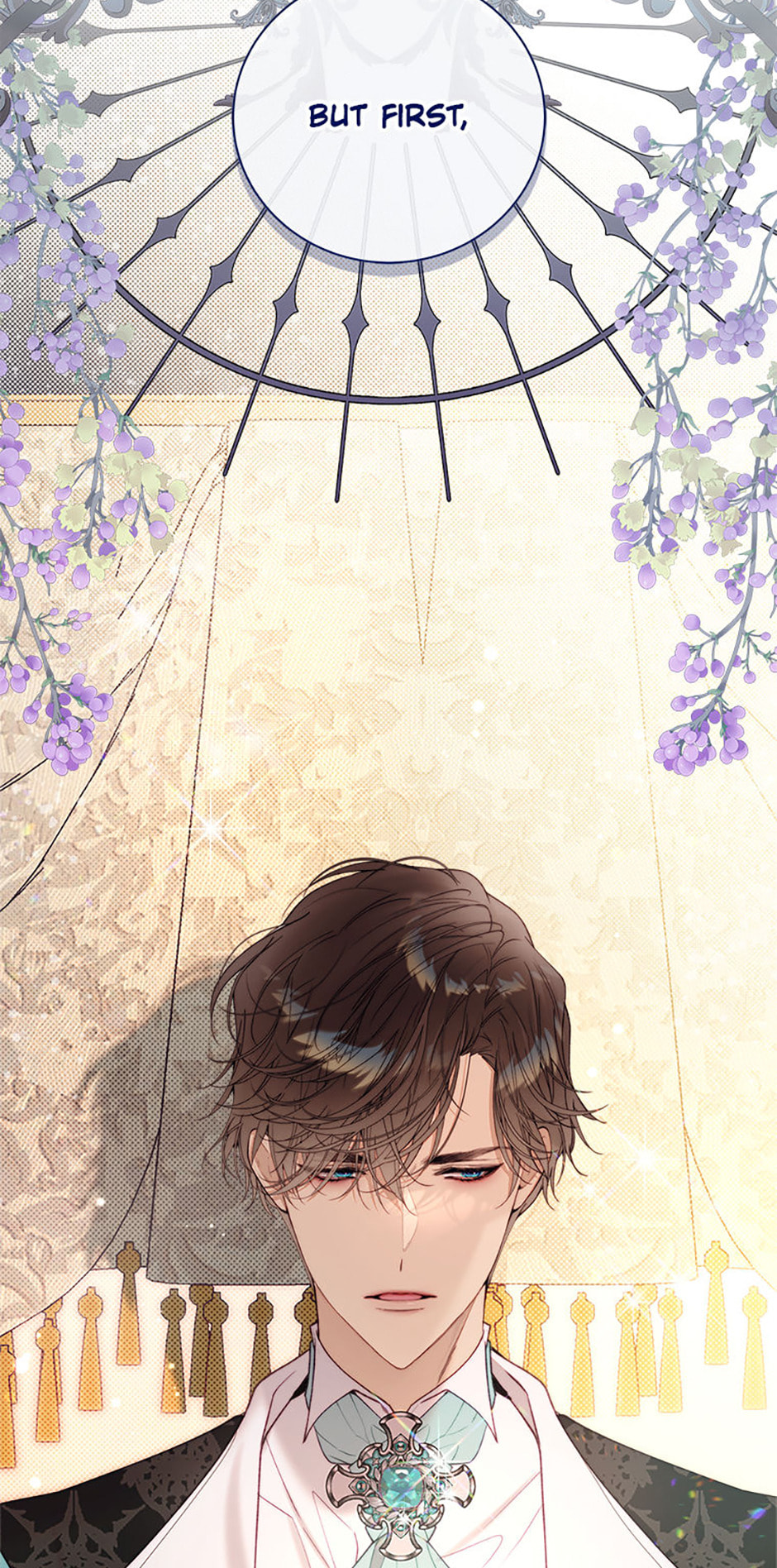 Beatrice Chapter 122 page 47 - 