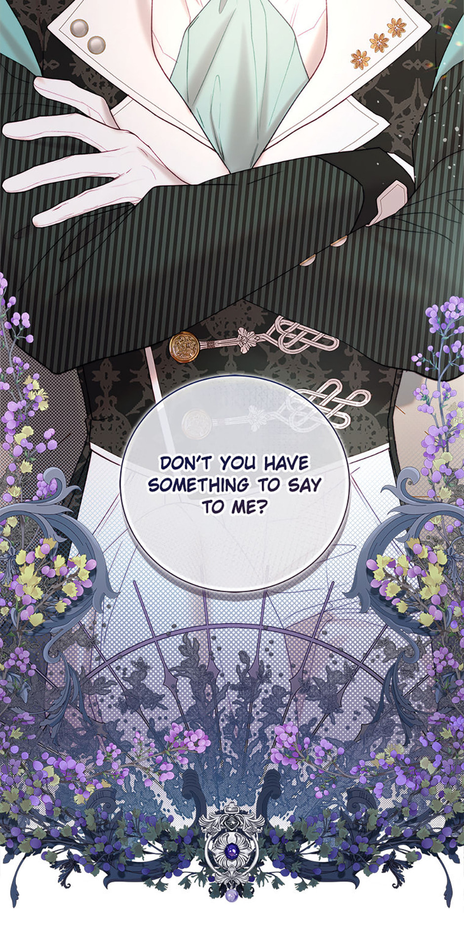 Beatrice Chapter 122 page 48 - 