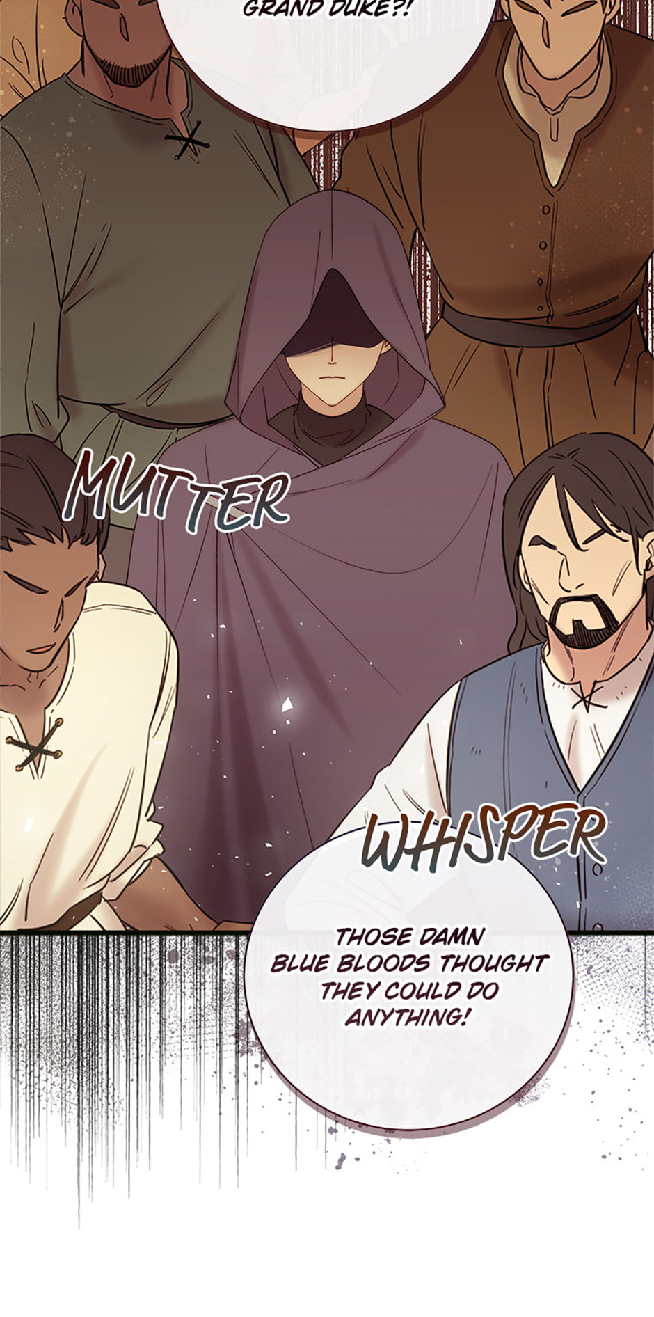 Beatrice Chapter 122 page 6 - 
