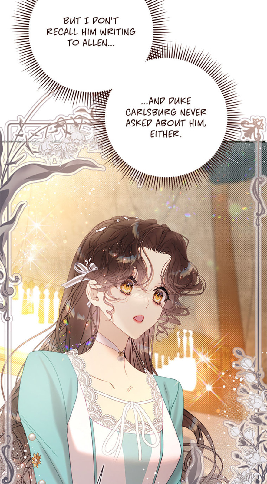 Beatrice Chapter 122 page 58 - 