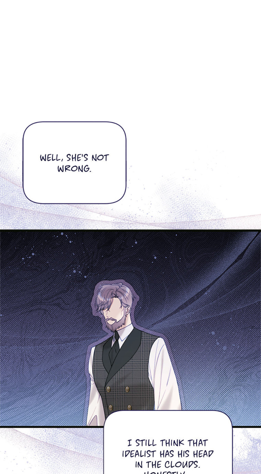Beatrice Chapter 122 page 61 - 