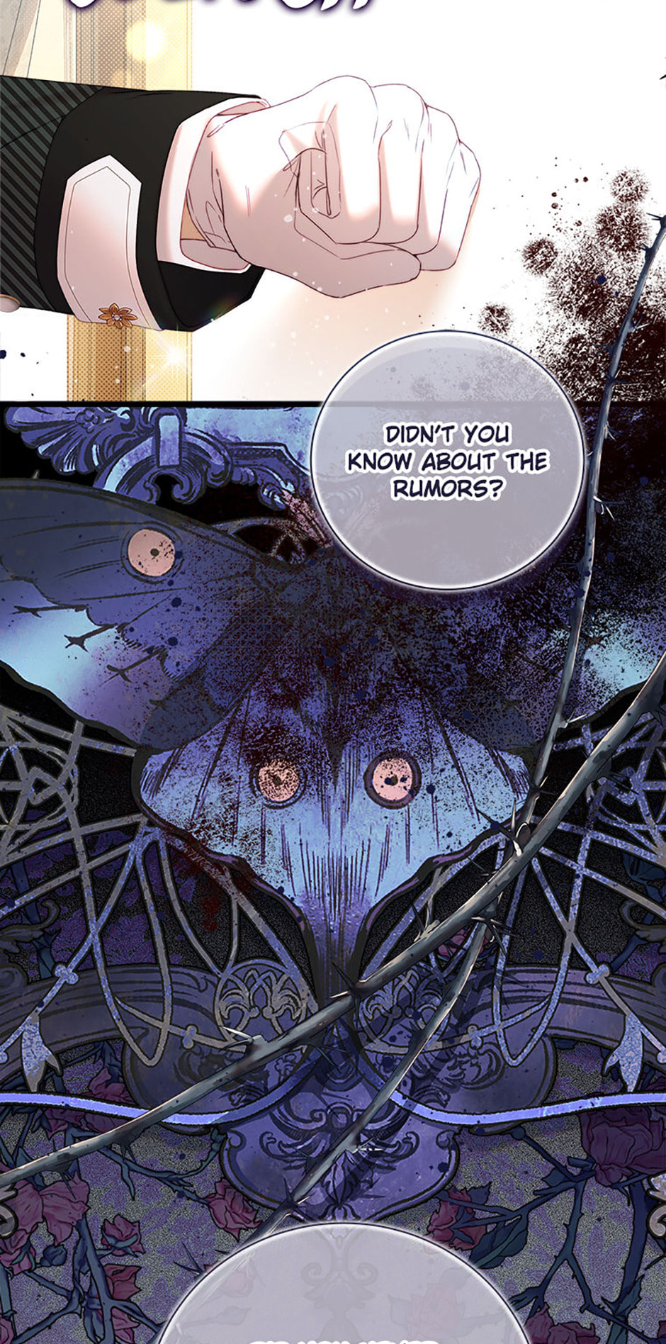 Beatrice Chapter 122 page 70 - 