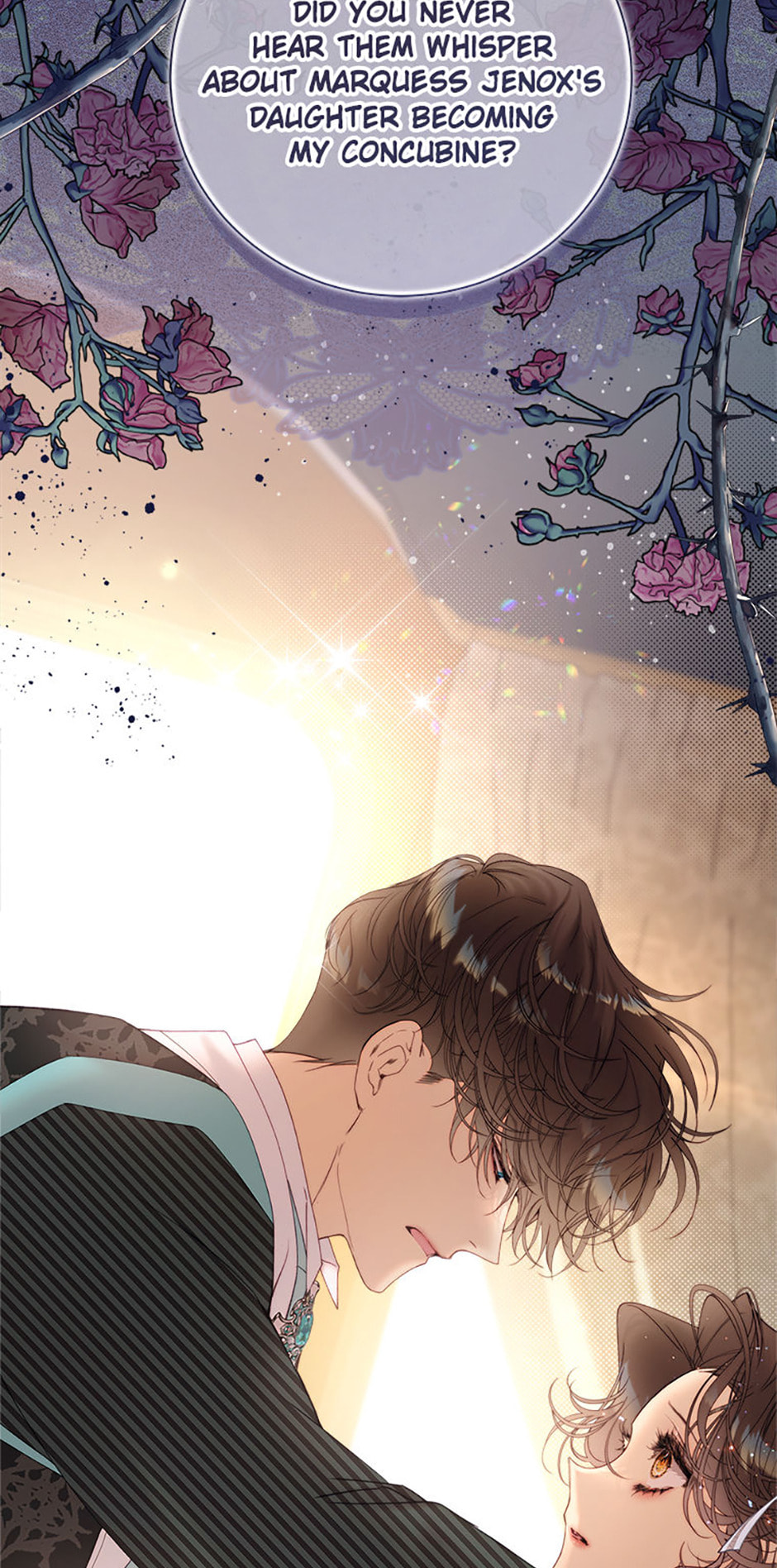 Beatrice Chapter 122 page 71 - 