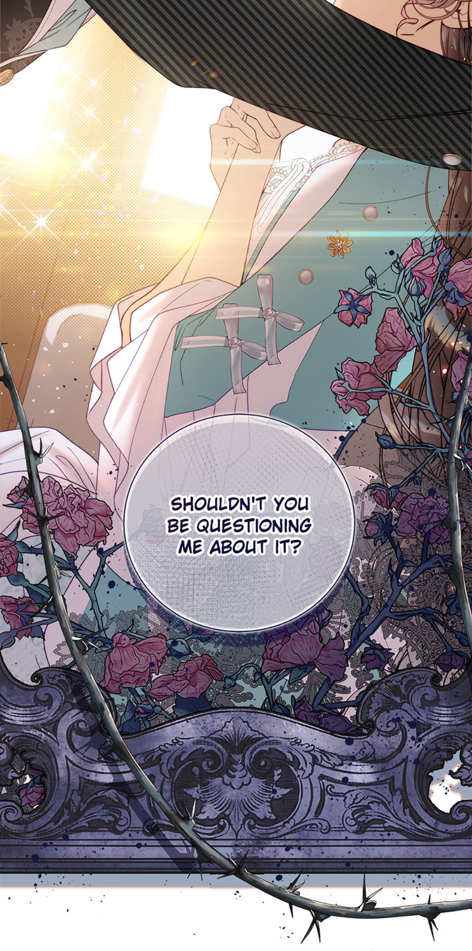 Beatrice Chapter 122 page 72 - 