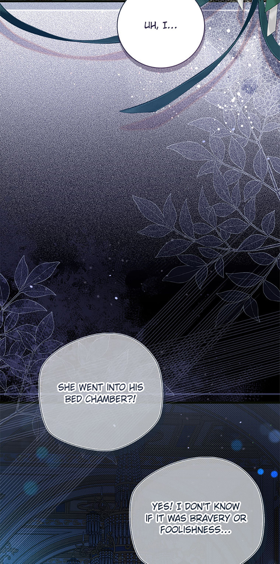 Beatrice Chapter 122 page 76 - 