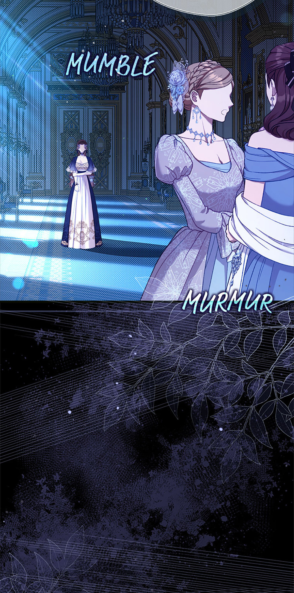 Beatrice Chapter 122 page 77 - 