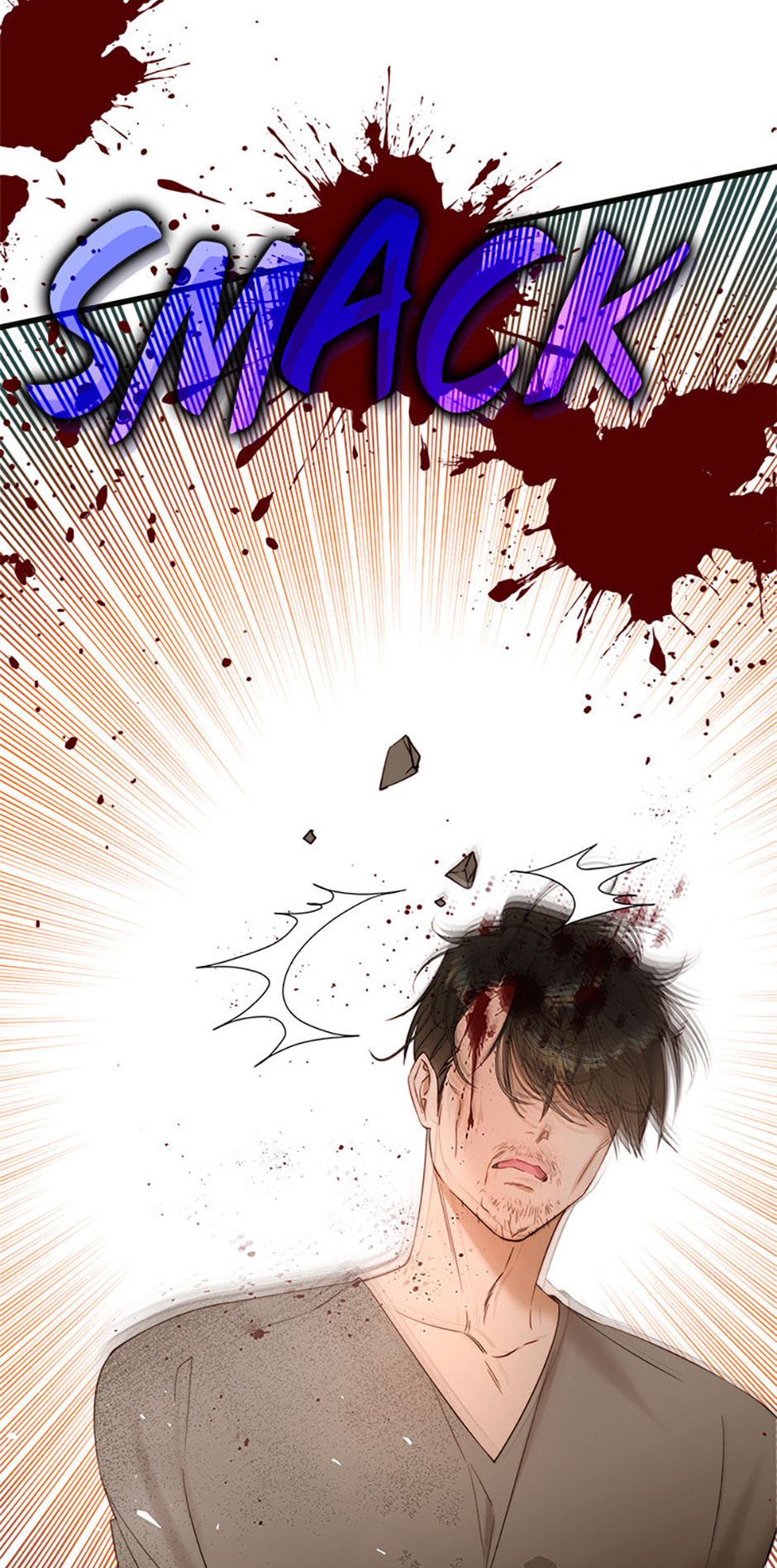 Beatrice Chapter 122 page 9 - 