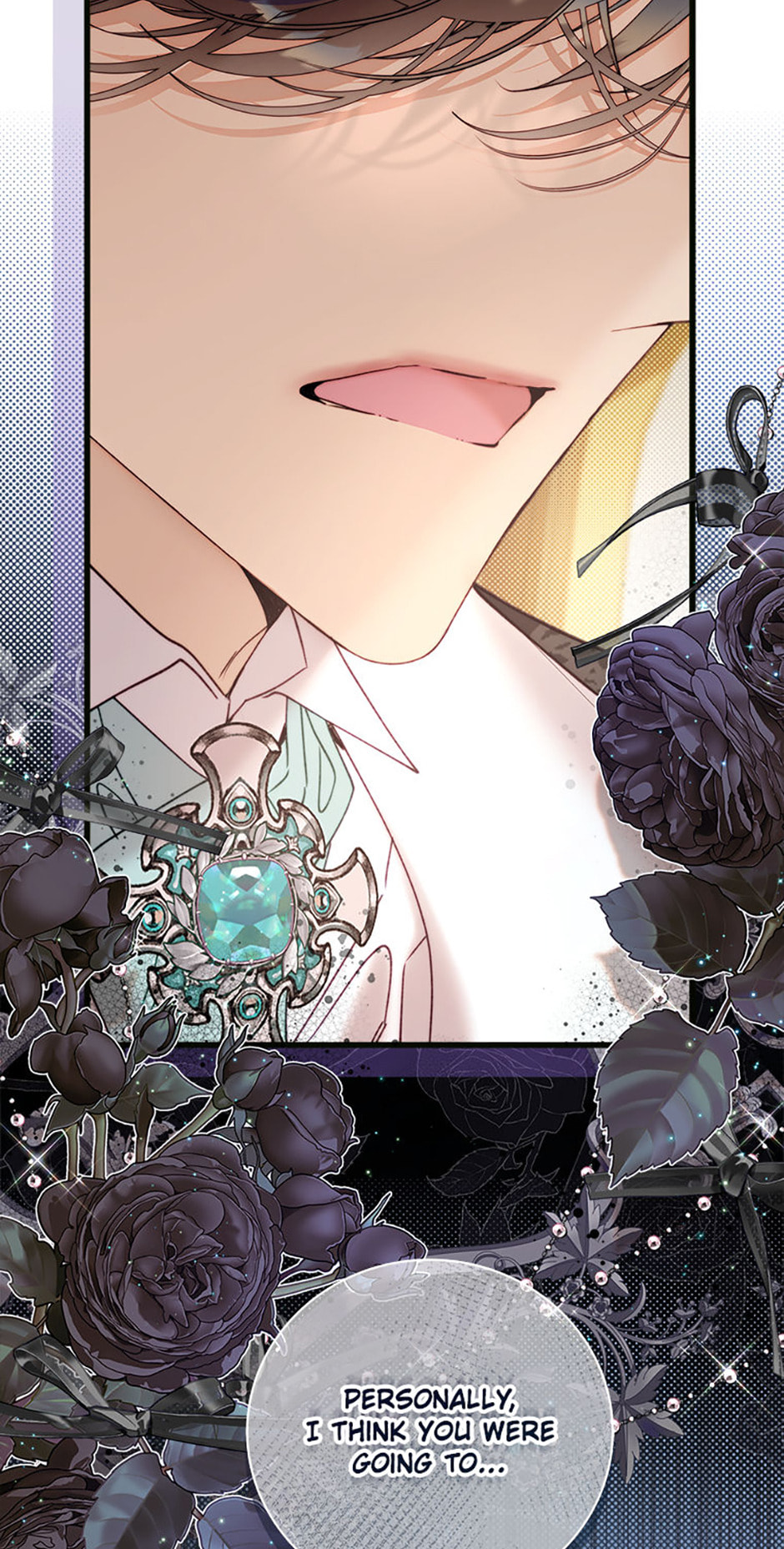 Beatrice Chapter 122 page 81 - 