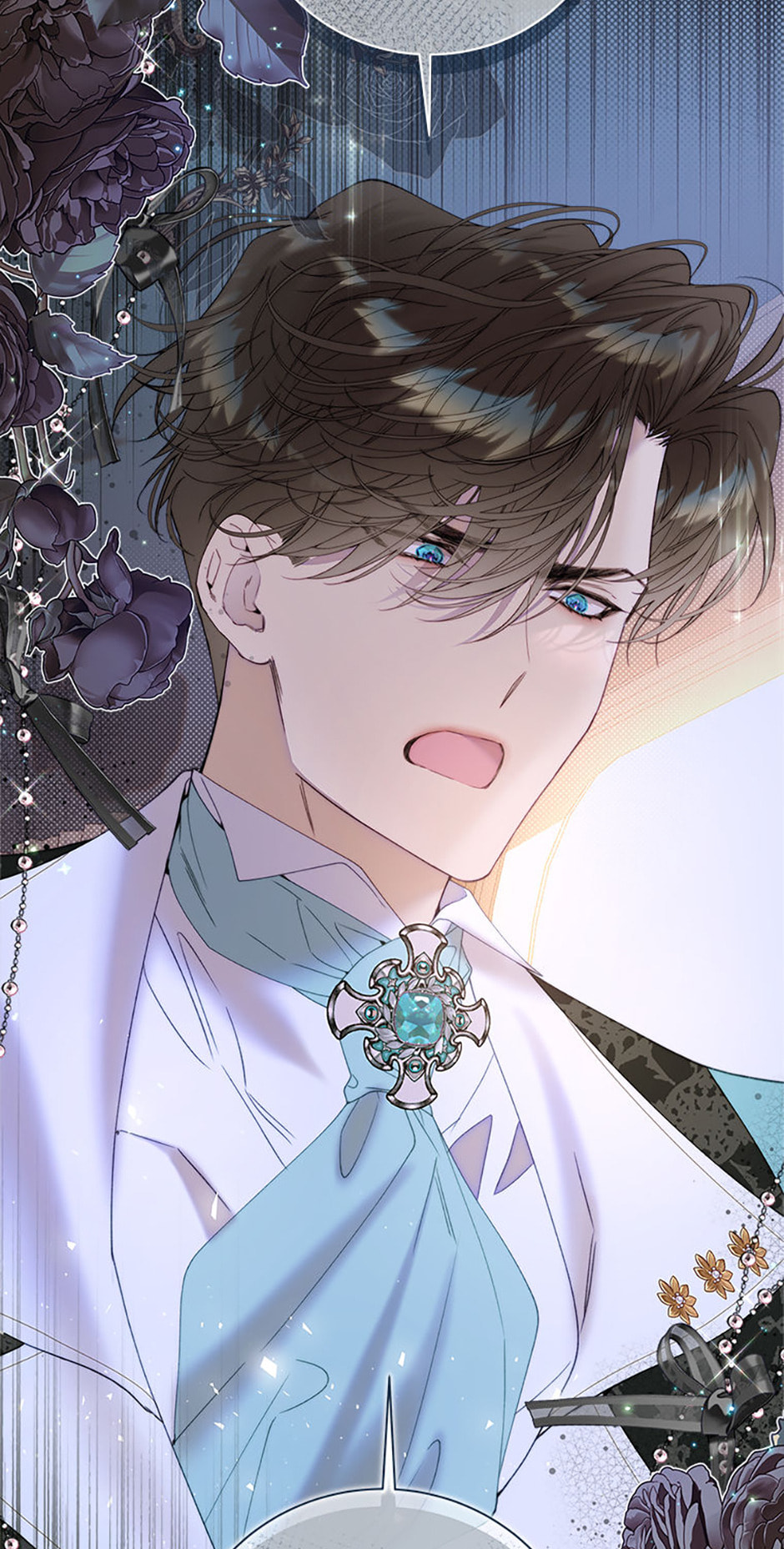 Beatrice Chapter 122 page 82 - 
