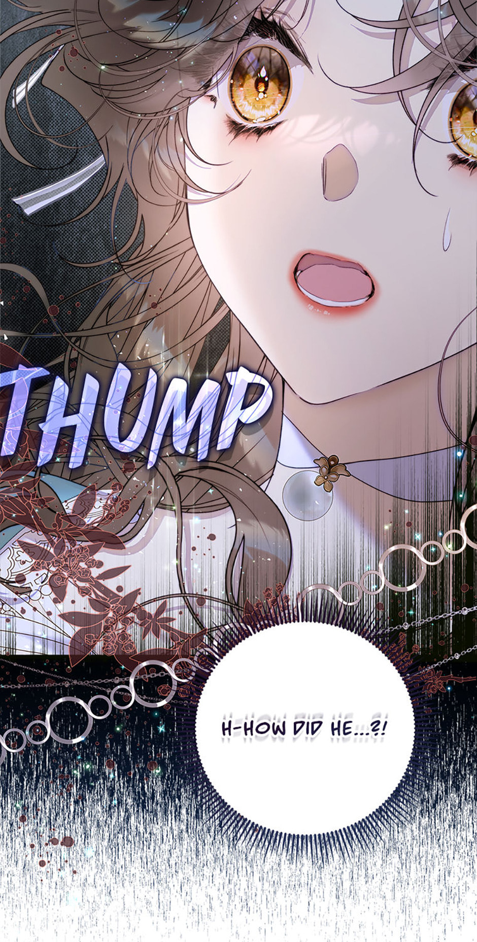Beatrice Chapter 122 page 84 - 