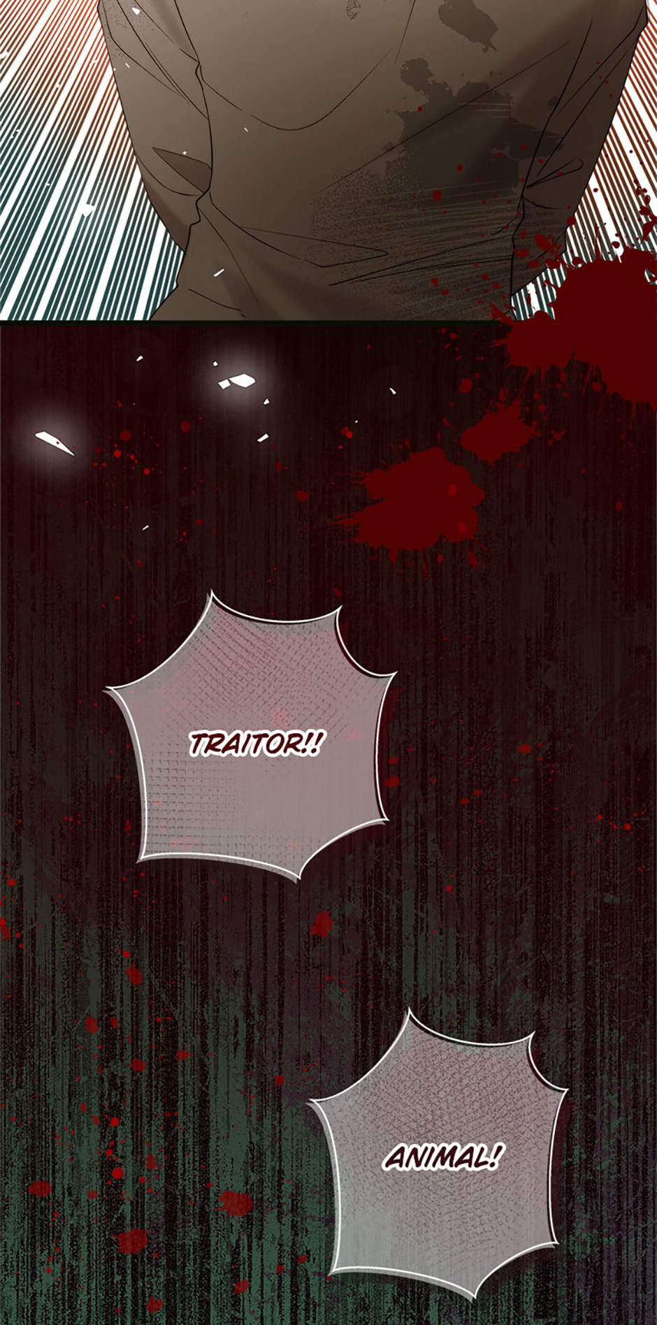Beatrice Chapter 122 page 10 - 