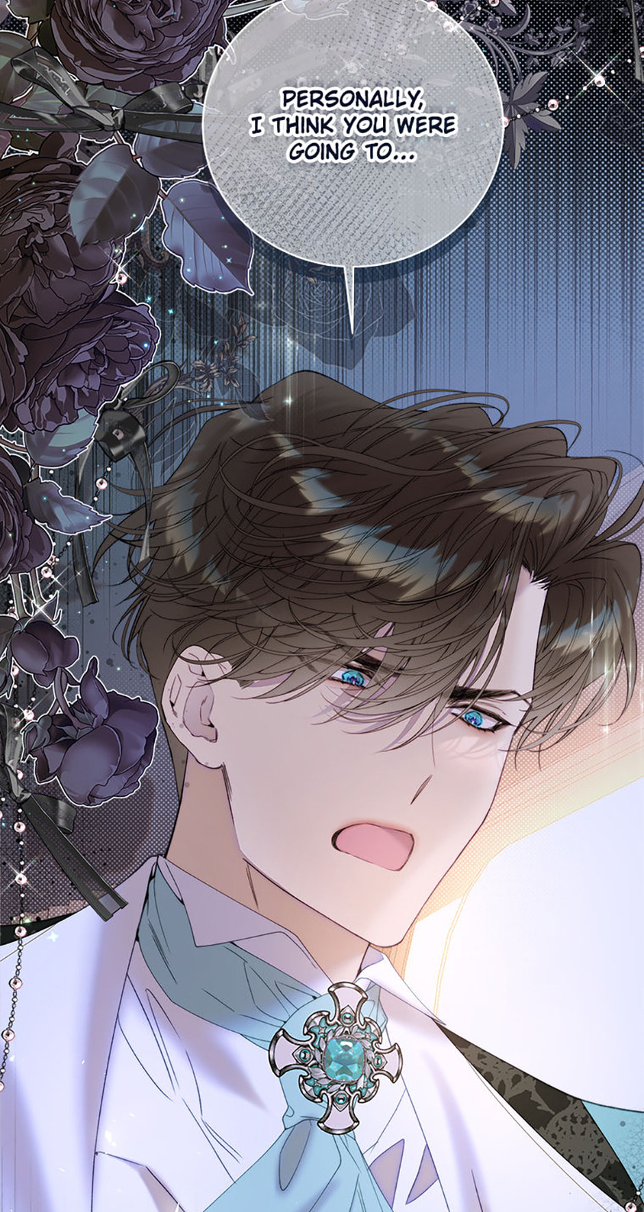 Beatrice Chapter 123 page 2 - 