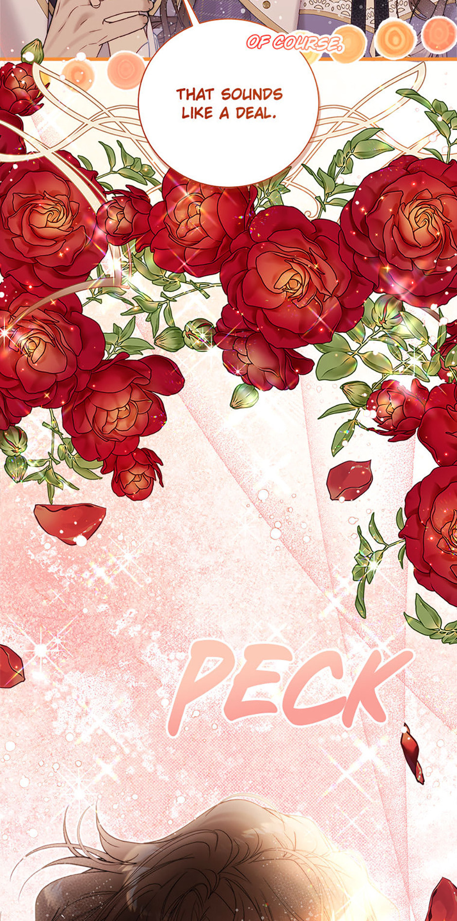 Beatrice Chapter 123 page 101 - 