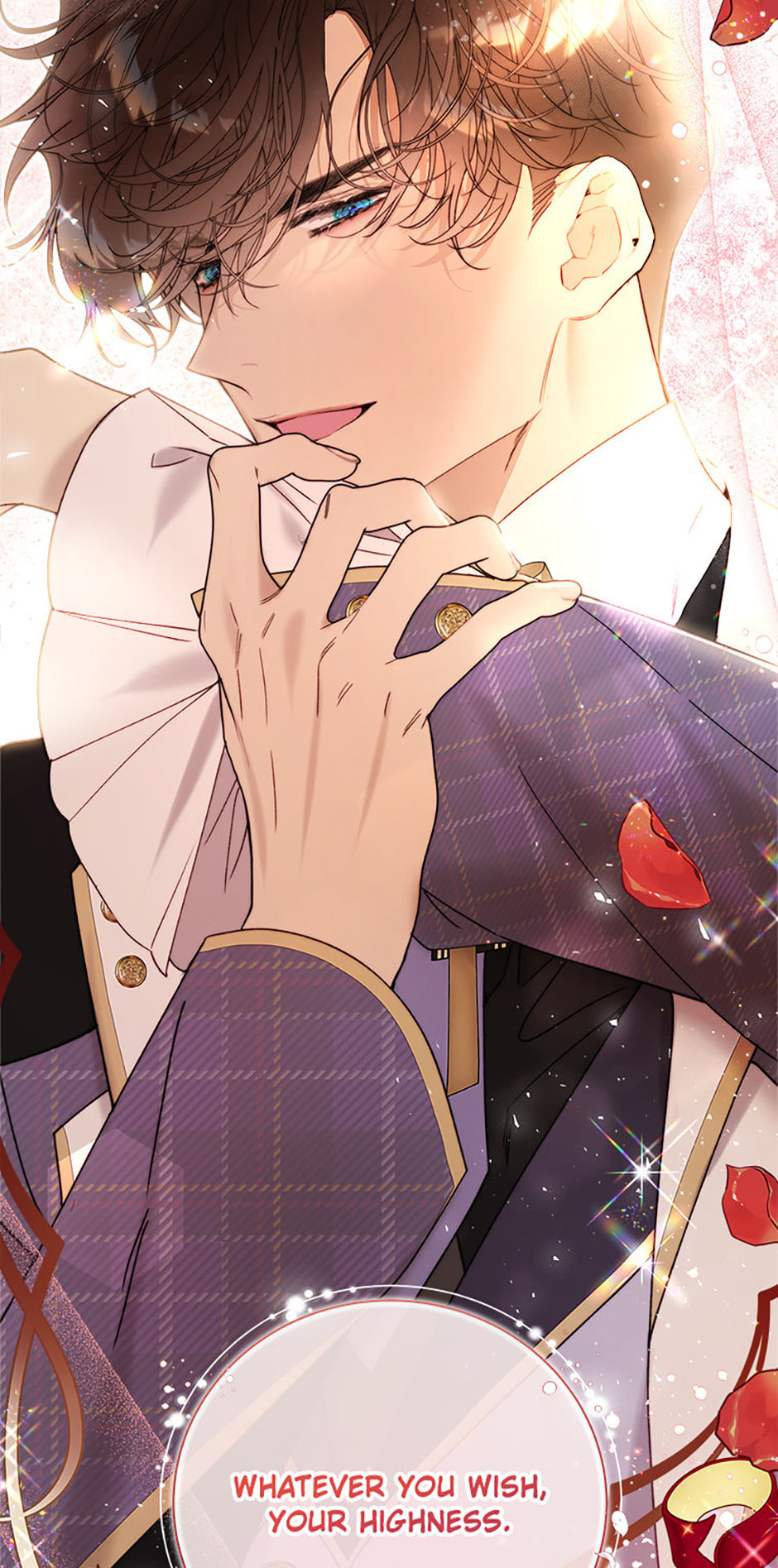 Beatrice Chapter 123 page 102 - 