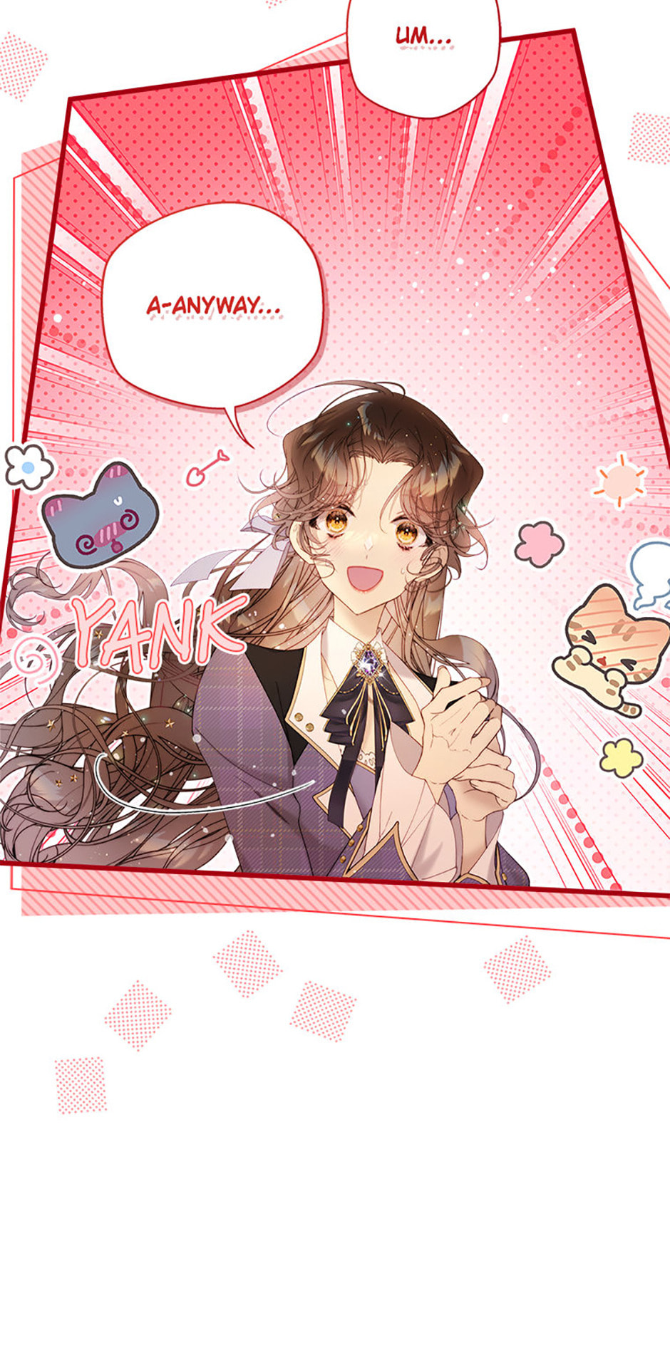 Beatrice Chapter 123 page 104 - 