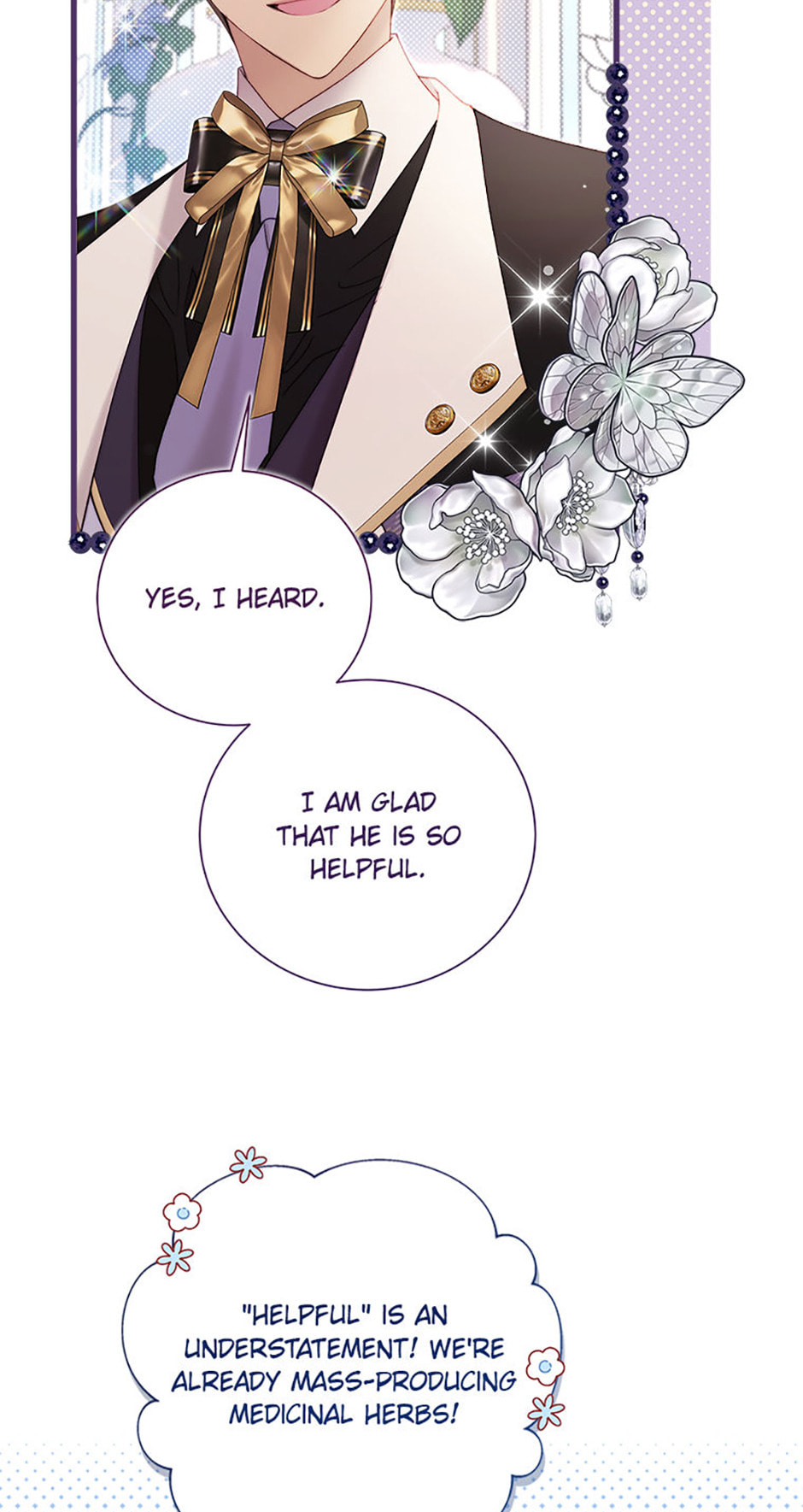 Beatrice Chapter 123 page 106 - 