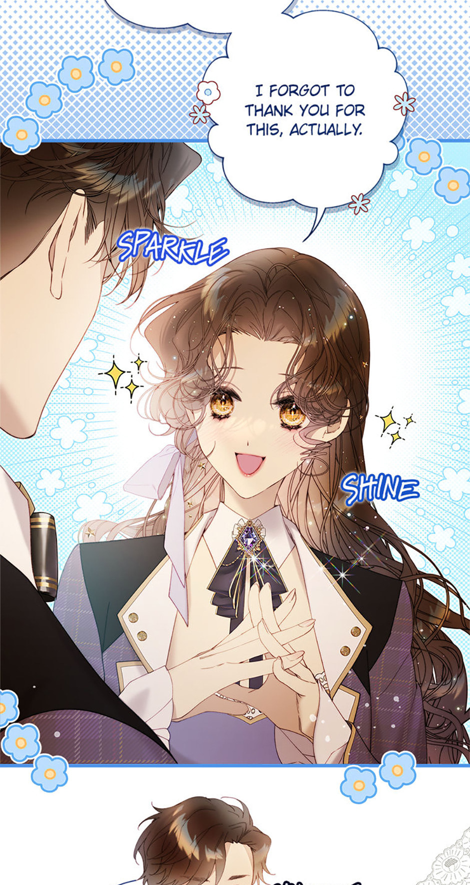 Beatrice Chapter 123 page 107 - 