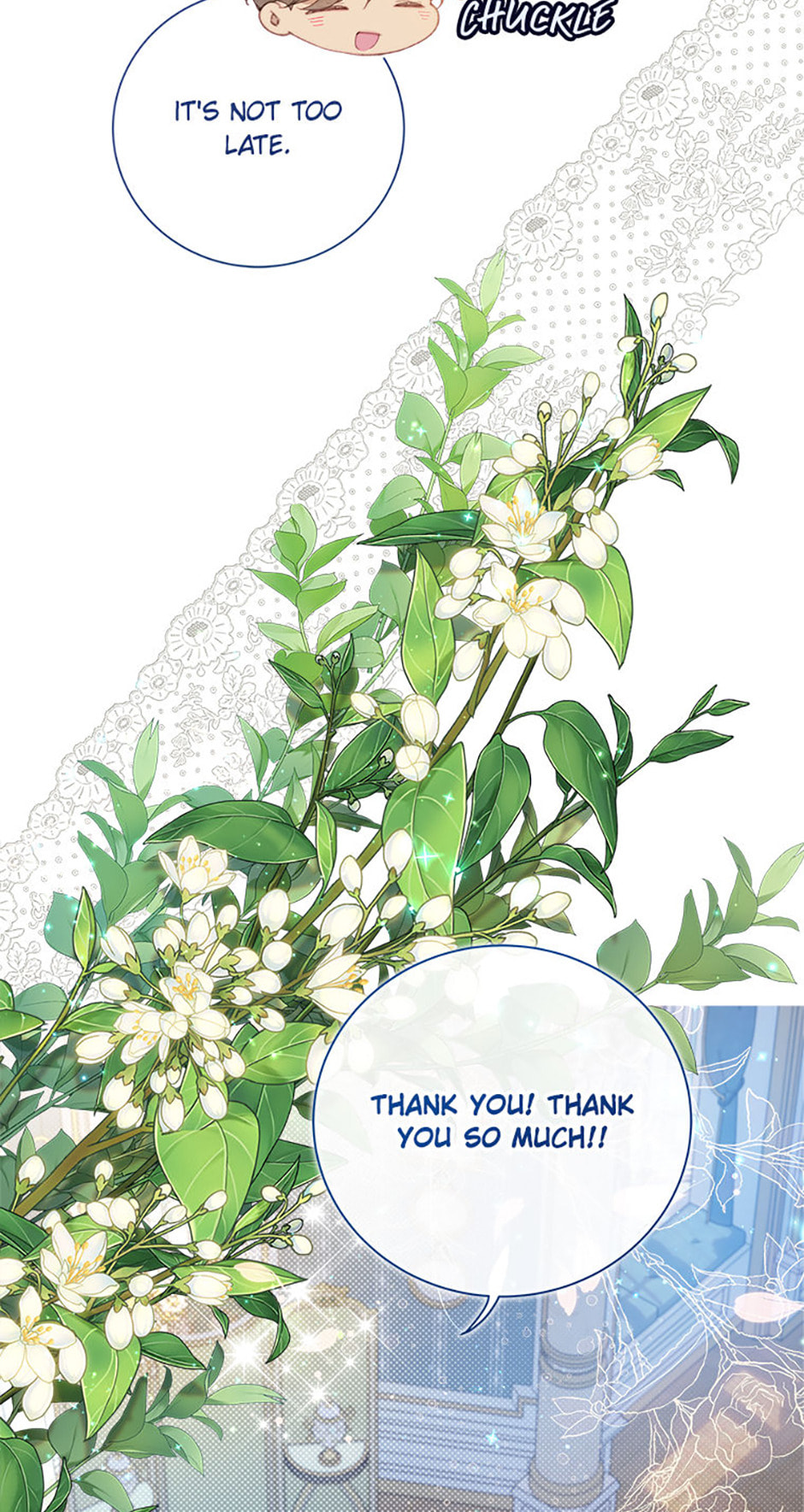 Beatrice Chapter 123 page 108 - 