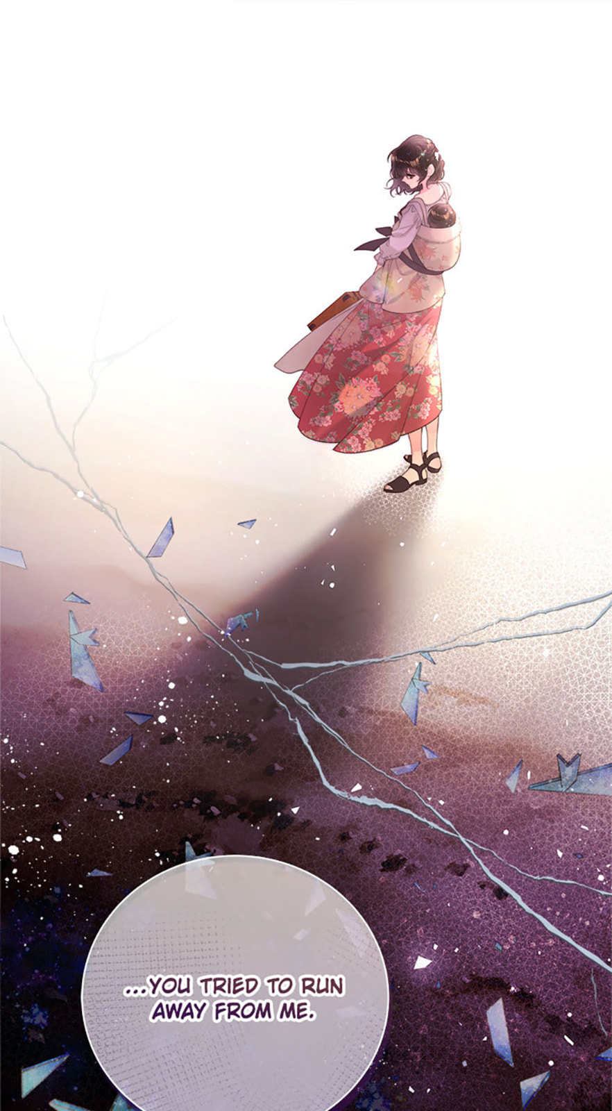 Beatrice Chapter 123 page 12 - 