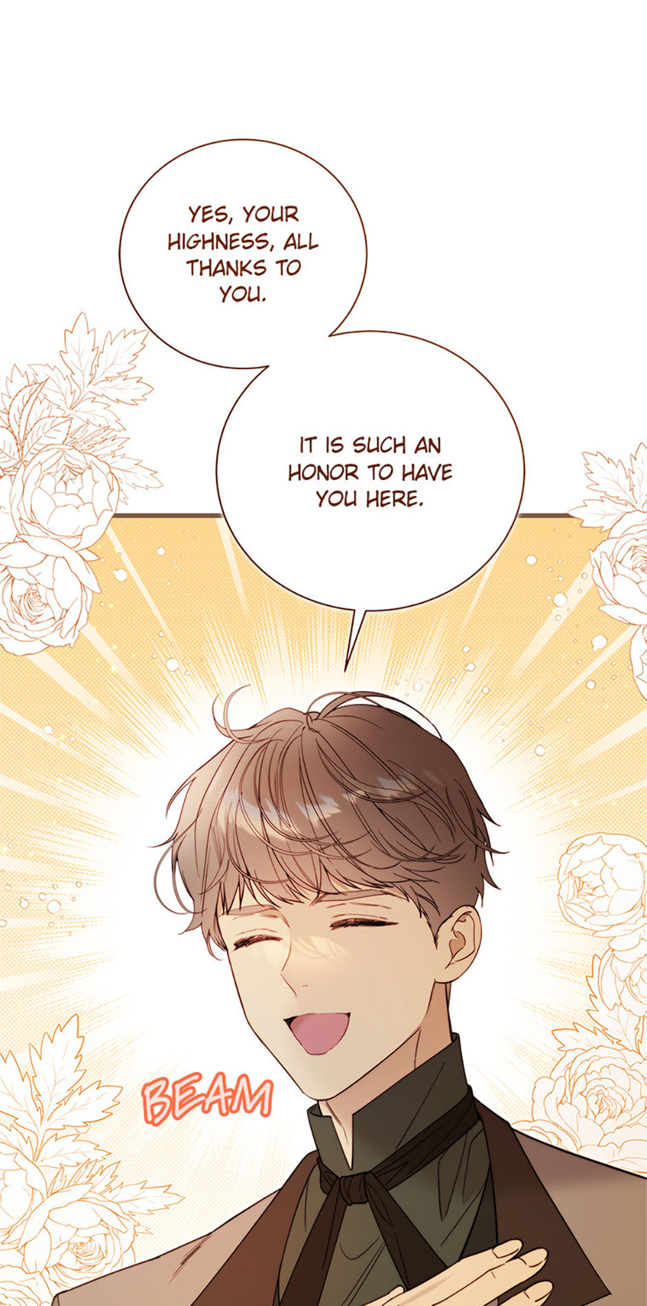 Beatrice Chapter 123 page 114 - 