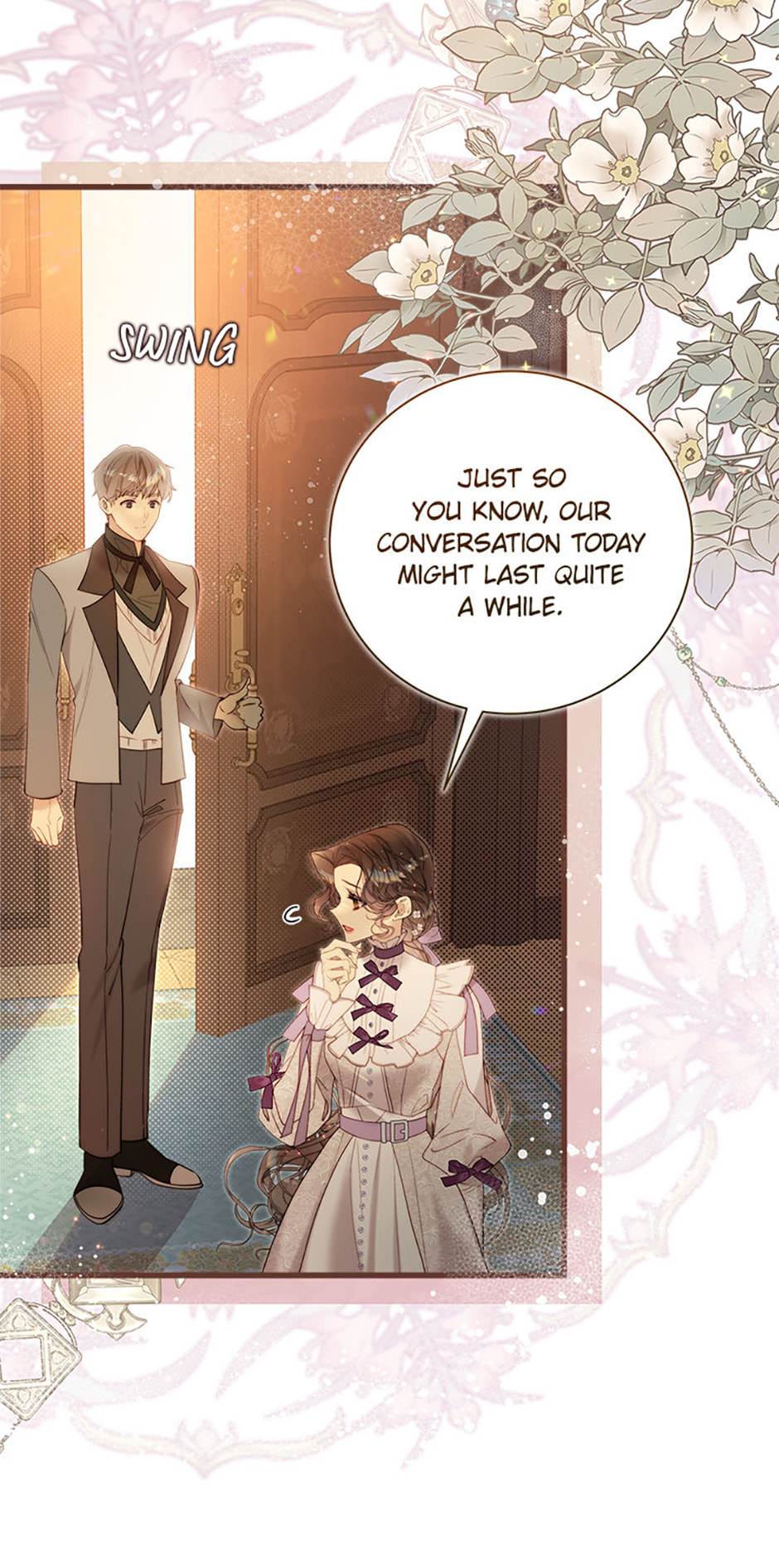 Beatrice Chapter 123 page 116 - 
