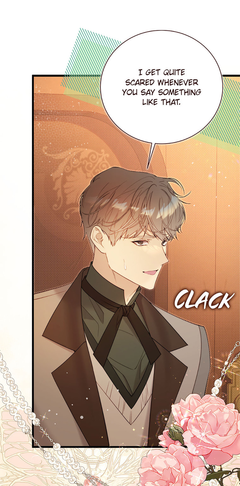 Beatrice Chapter 123 page 117 - 
