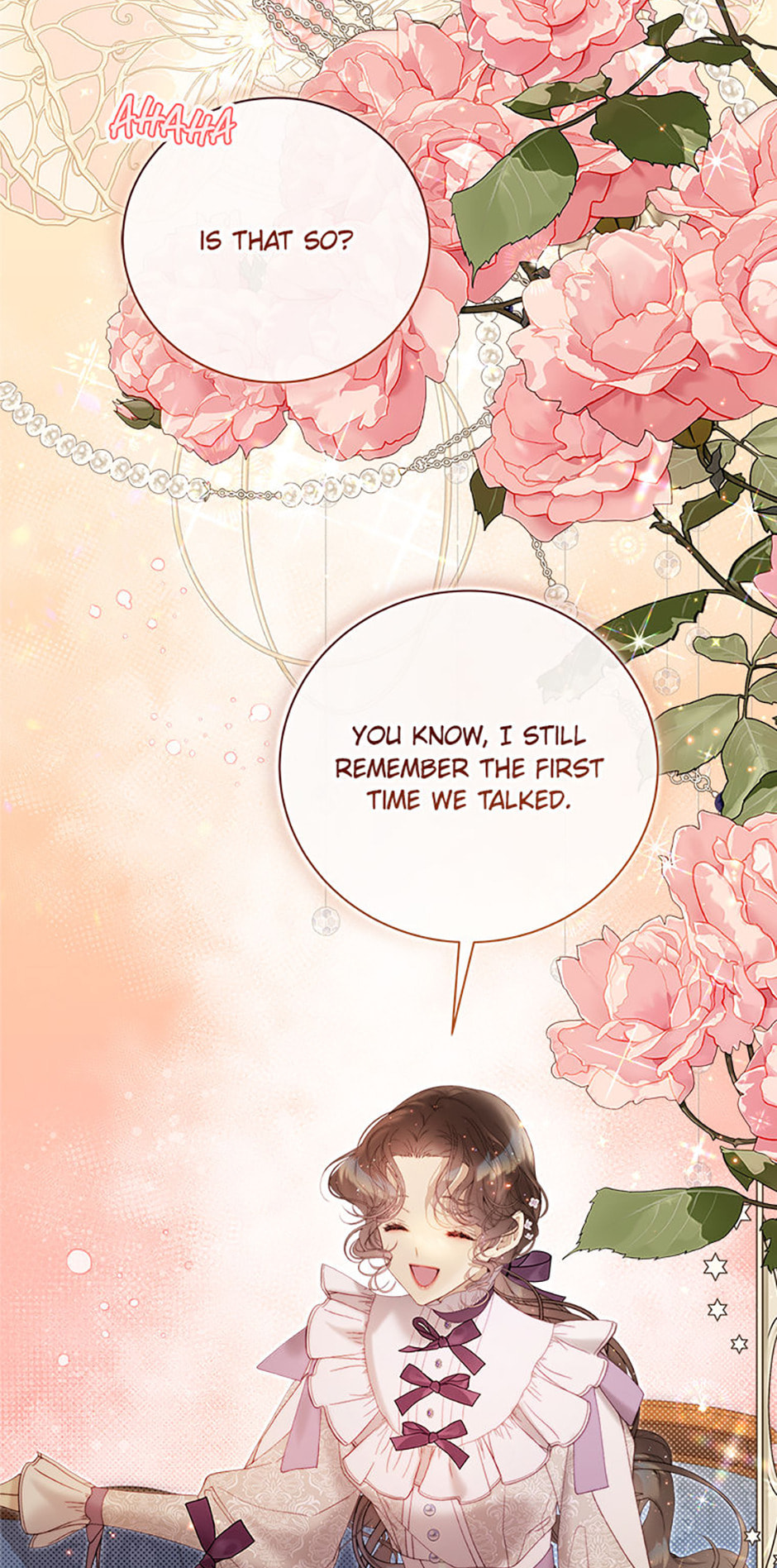 Beatrice Chapter 123 page 118 - 