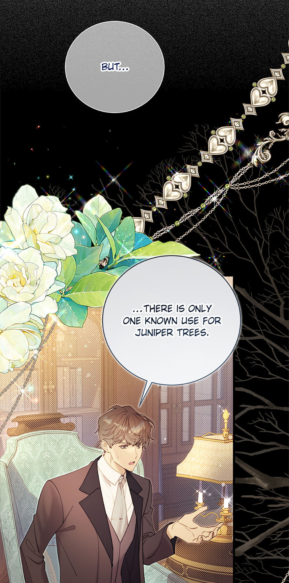 Beatrice Chapter 123 page 120 - 