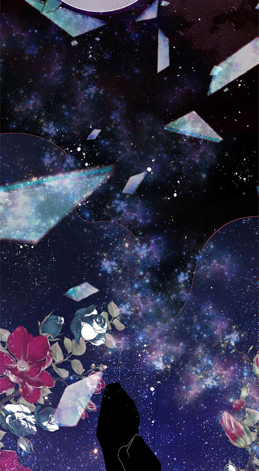 Beatrice Chapter 123 page 13 - 