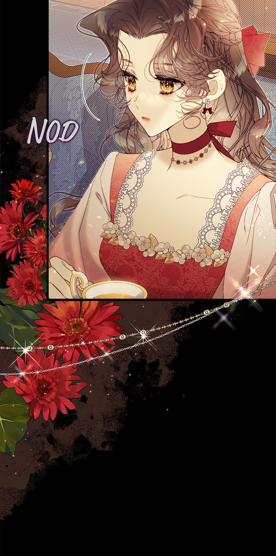 Beatrice Chapter 123 page 122 - 