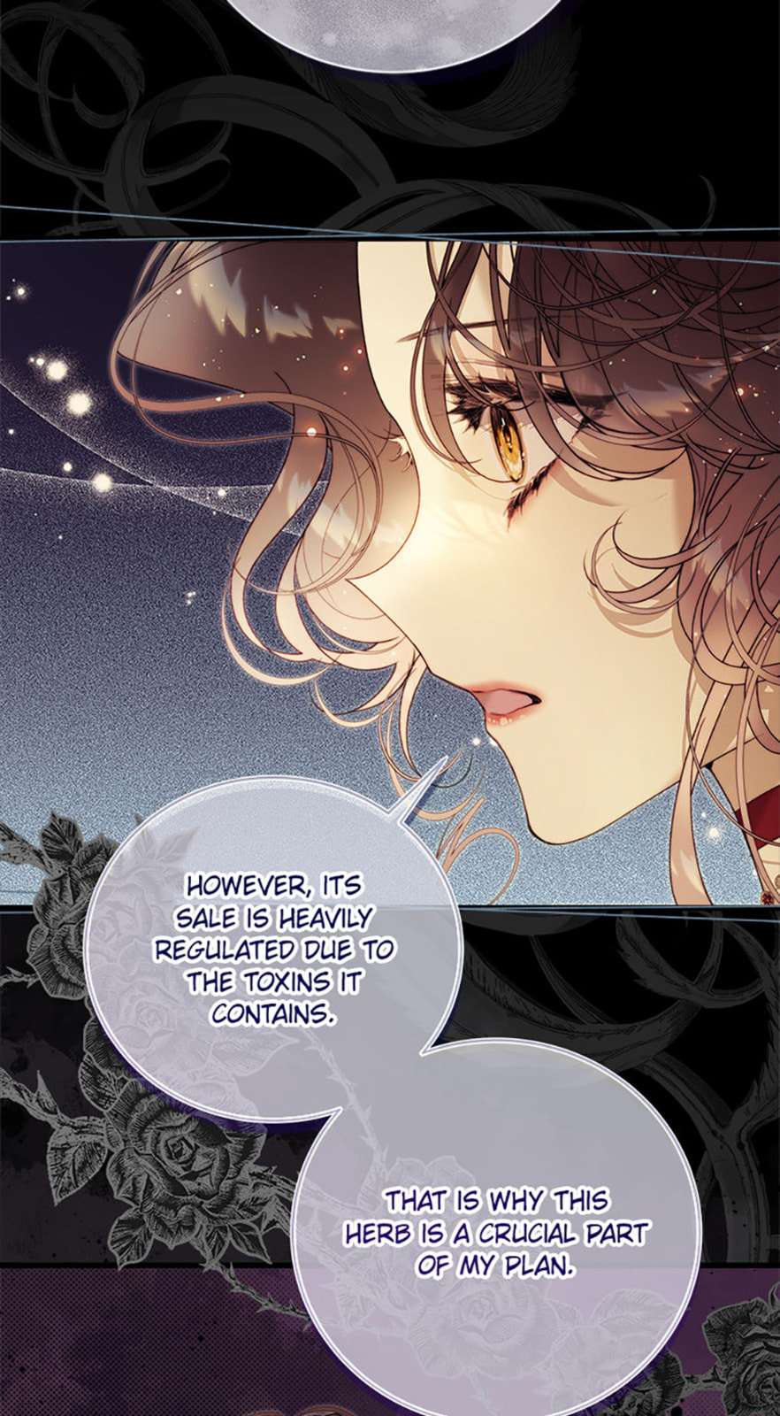 Beatrice Chapter 123 page 125 - 