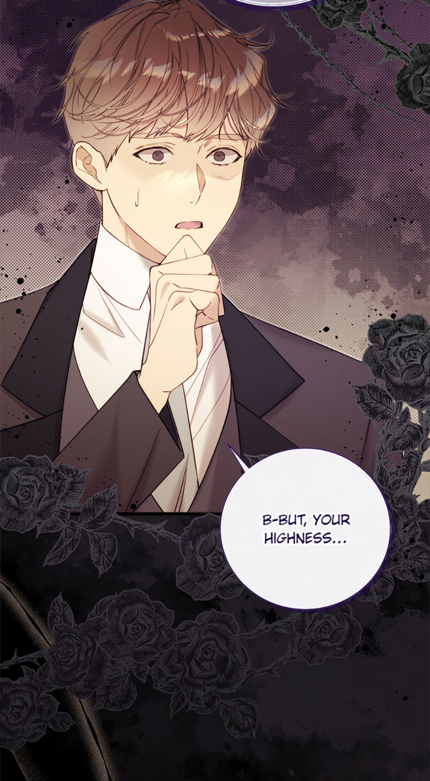 Beatrice Chapter 123 page 126 - 
