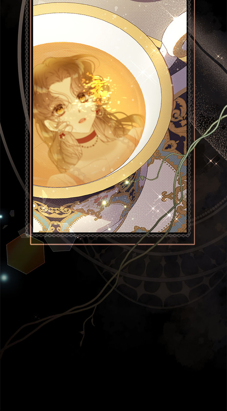 Beatrice Chapter 123 page 128 - 