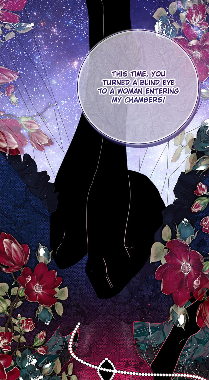 Beatrice Chapter 123 page 14 - 