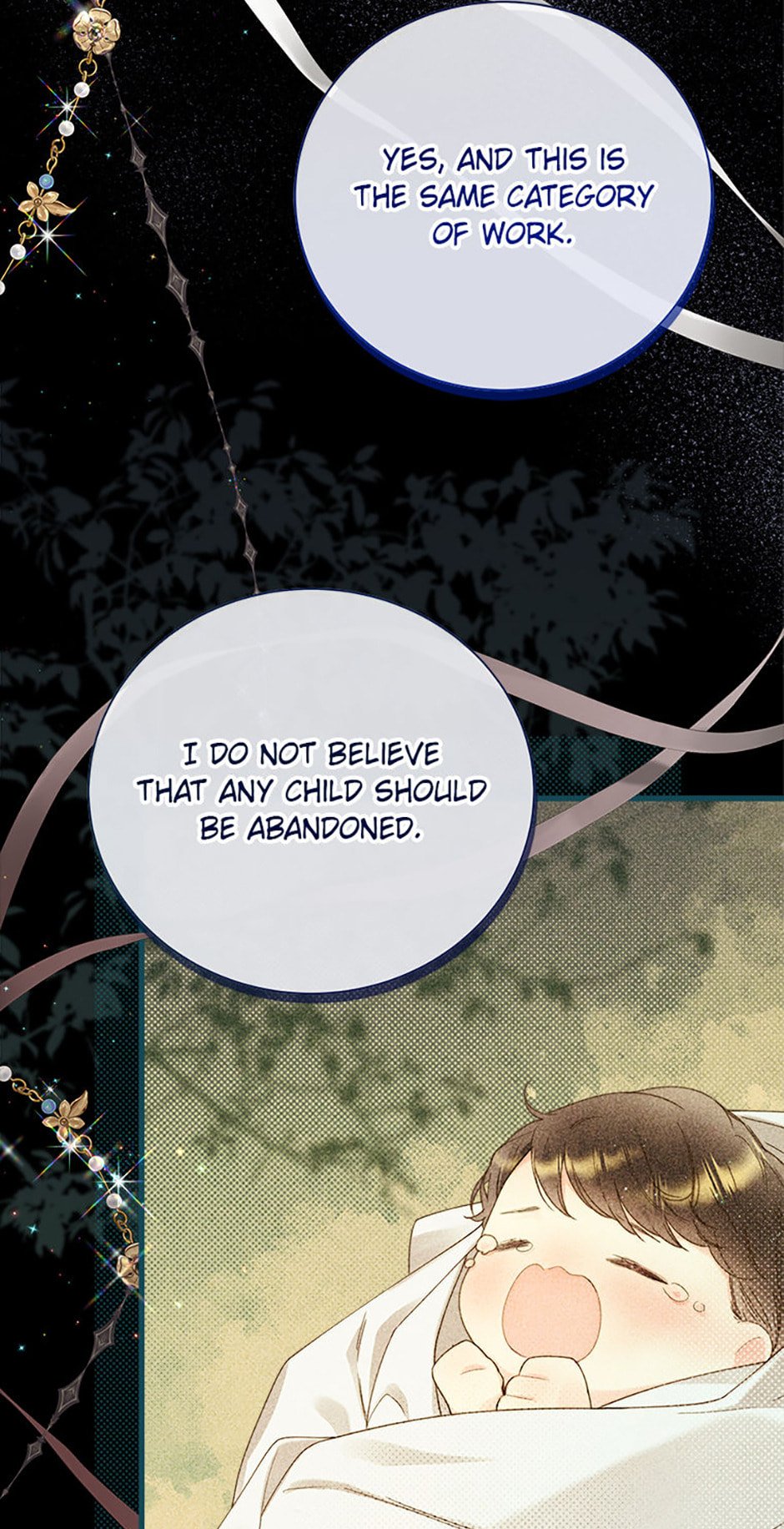 Beatrice Chapter 123 page 132 - 