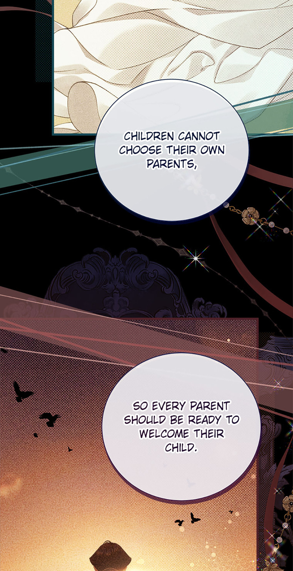 Beatrice Chapter 123 page 133 - 