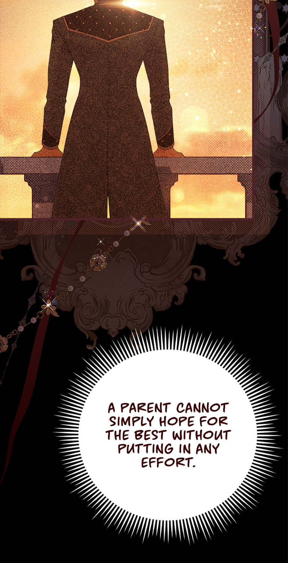 Beatrice Chapter 123 page 134 - 