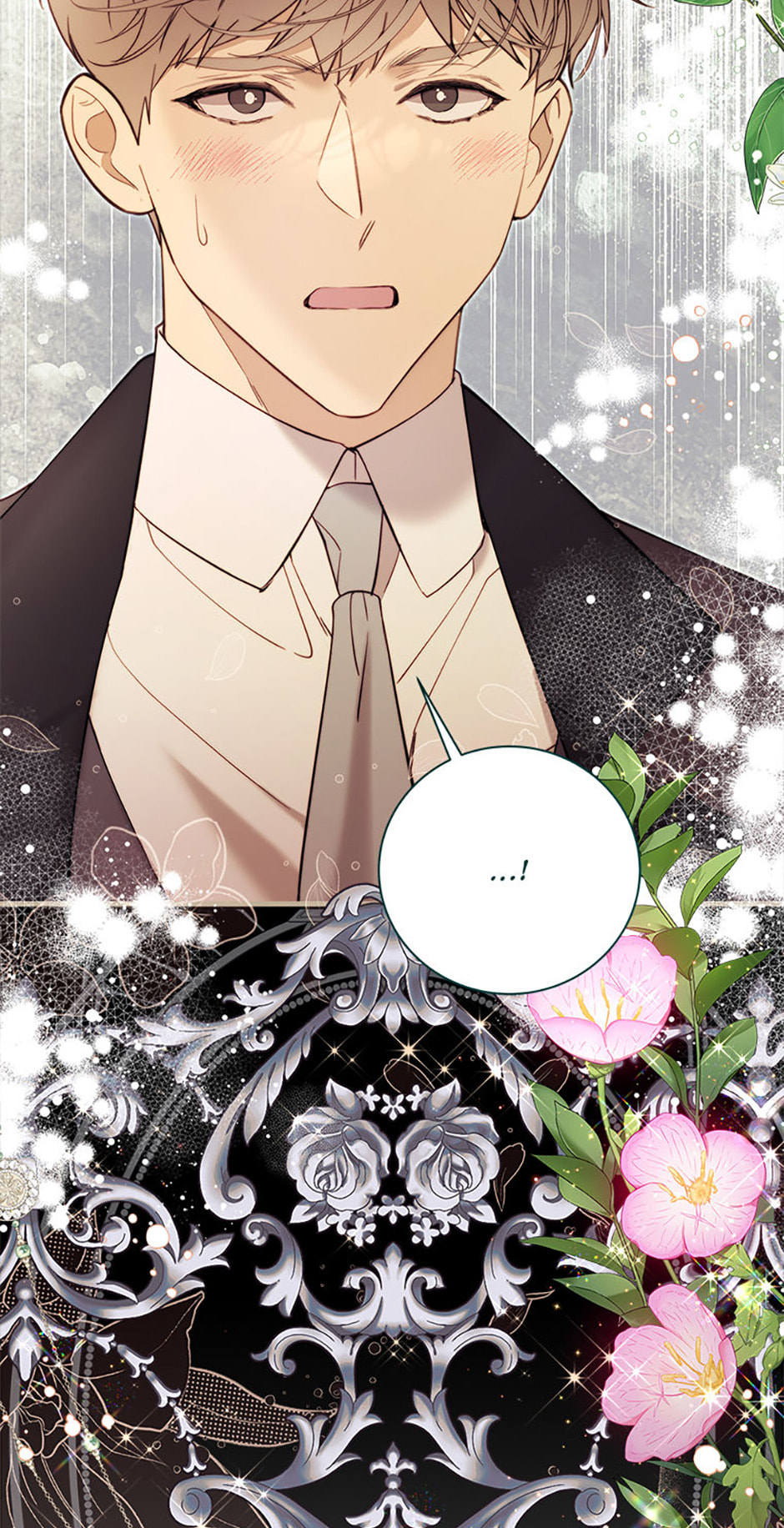 Beatrice Chapter 123 page 138 - 
