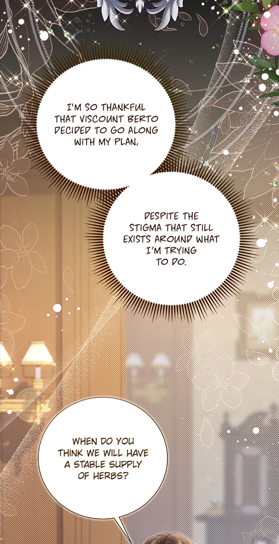Beatrice Chapter 123 page 139 - 