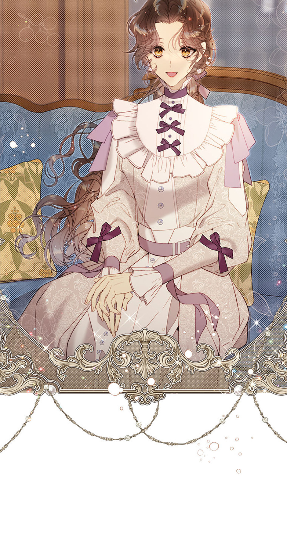 Beatrice Chapter 123 page 140 - 