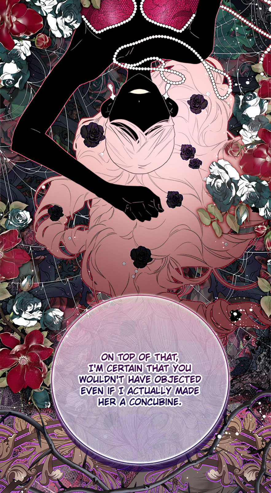 Beatrice Chapter 123 page 15 - 